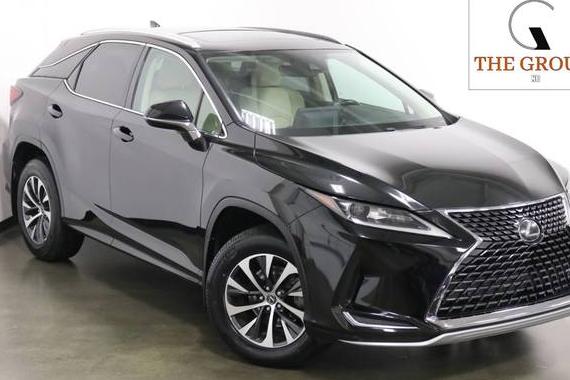 LEXUS RX 2021 2T2HZMDA3MC272455 image LEXUS RX 2021 2T2HZMDA3MC272455 image