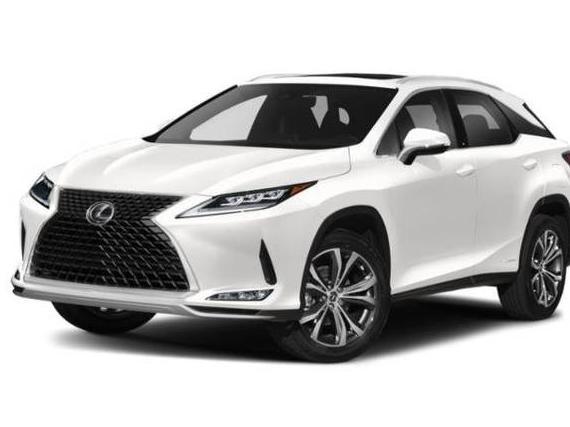 LEXUS RX 2021 2T2HGMDA2MC057686 image LEXUS RX 2021 2T2HGMDA2MC057686 image