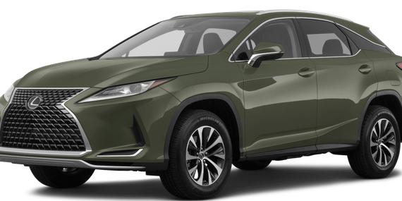 LEXUS RX 2021 2T2HZMDA9MC288448 image LEXUS RX 2021 2T2HZMDA9MC288448 image