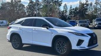 LEXUS RX 2021 2T2YZMDA6MC281912 image LEXUS RX 2021 2T2YZMDA6MC281912 image