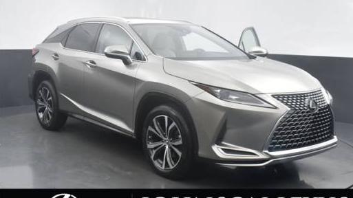 LEXUS RX 2021 2T2HZMAA9MC189696 image LEXUS RX 2021 2T2HZMAA9MC189696 image