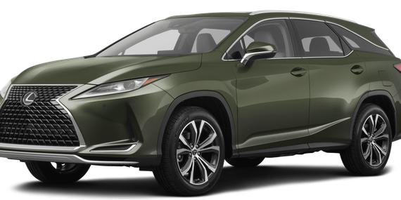 LEXUS RX 2021 JTJJZKEA1M2022751 image LEXUS RX 2021 JTJJZKEA1M2022751 image