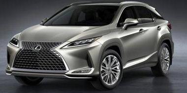 LEXUS RX 2021 2T2HZMAA1MC198974 image