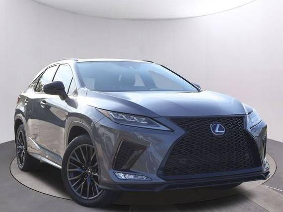 LEXUS RX 2021 2T2YGMDA1MC063771 image LEXUS RX 2021 2T2YGMDA1MC063771 image