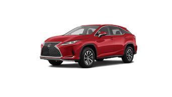 LEXUS RX 2021 2T2HZMDA4MC276983 image LEXUS RX 2021 2T2HZMDA4MC276983 image