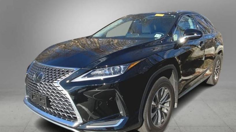 LEXUS RX 2021 2T2HZMDA5MC284557 image LEXUS RX 2021 2T2HZMDA5MC284557 image