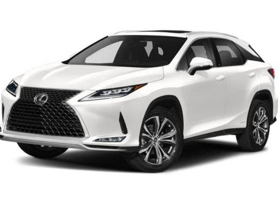 LEXUS RX 2021 2T2JGMDA9MC062997 image LEXUS RX 2021 2T2JGMDA9MC062997 image