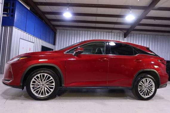 LEXUS RX 2021 2T2JZMDA9MC280240 image LEXUS RX 2021 2T2JZMDA9MC280240 image