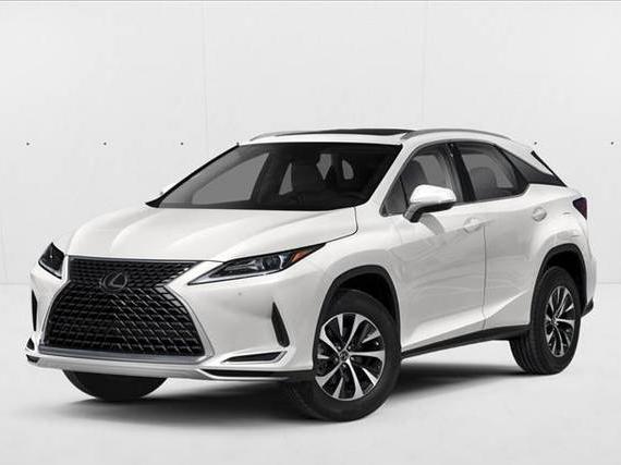 LEXUS RX 2021 2T2HZMDA3MC280605 image LEXUS RX 2021 2T2HZMDA3MC280605 image