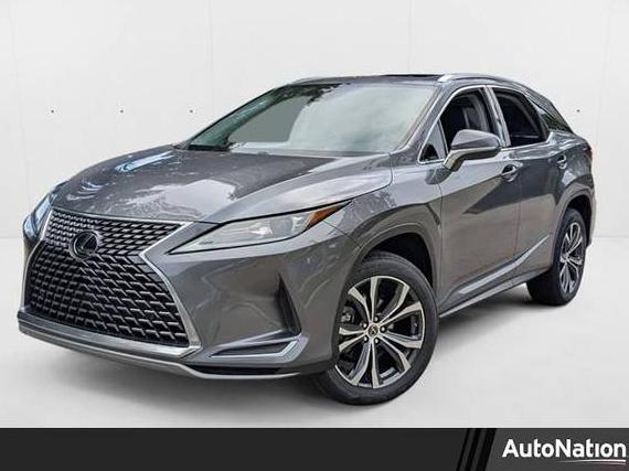 LEXUS RX 2021 2T2HZMAA4MC202614 image LEXUS RX 2021 2T2HZMAA4MC202614 image