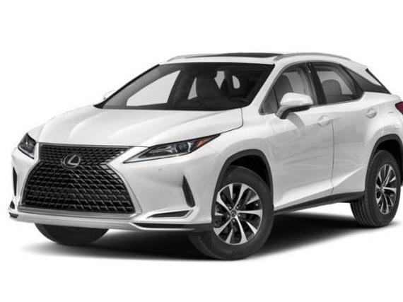 LEXUS RX 2021 2T2HZMDA4MC286011 image LEXUS RX 2021 2T2HZMDA4MC286011 image