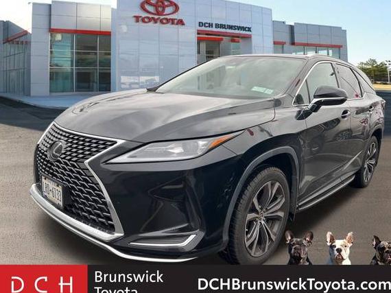 LEXUS RX 2021 JTJHZKFA0M2033916 image LEXUS RX 2021 JTJHZKFA0M2033916 image