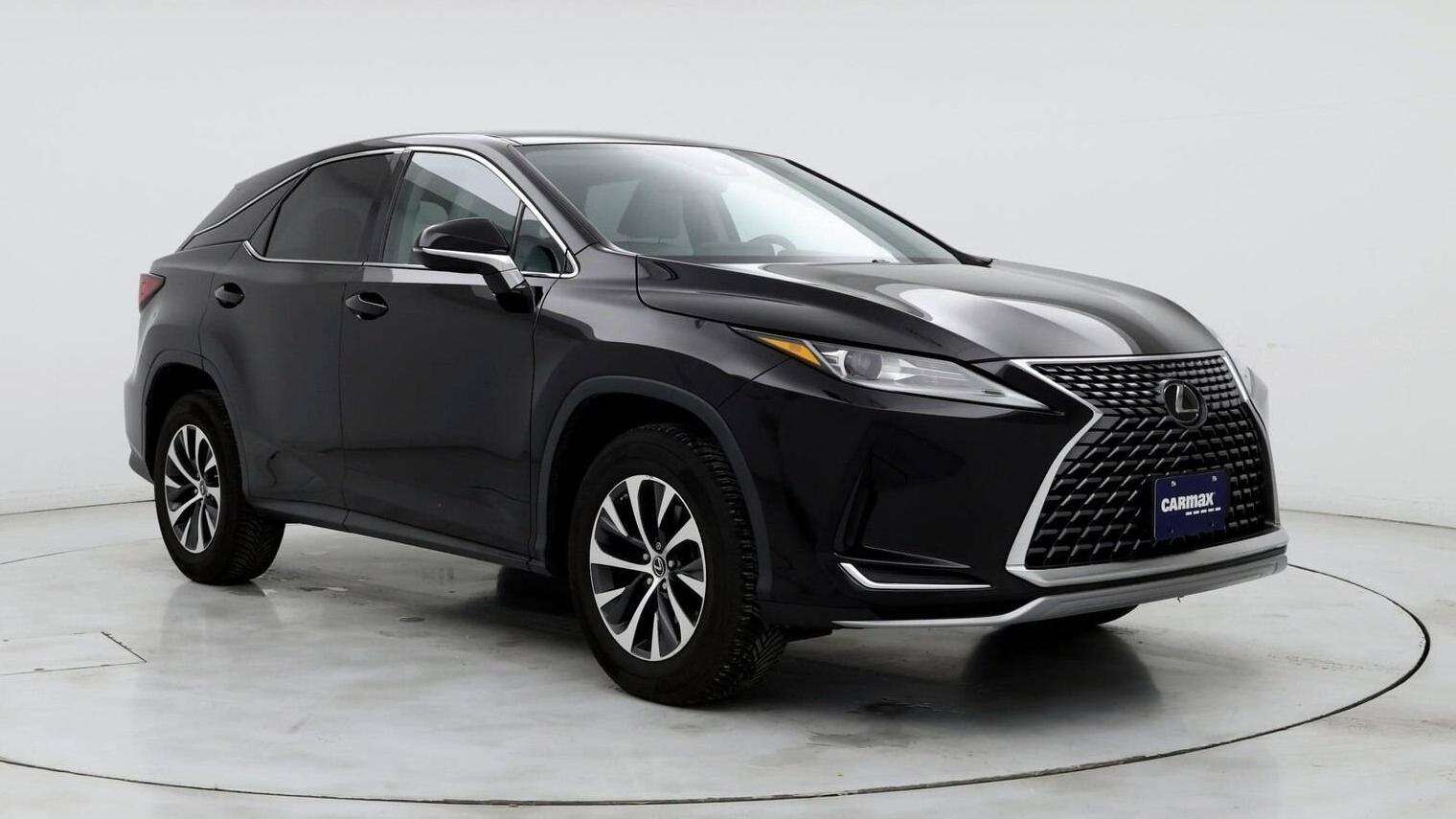 LEXUS RX 2021 2T2AZMDA1MC285710 image