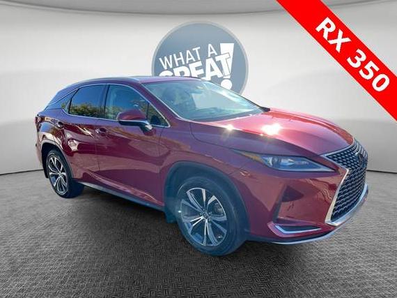 LEXUS RX 2021 2T2HZMDA0MC265639 image LEXUS RX 2021 2T2HZMDA0MC265639 image