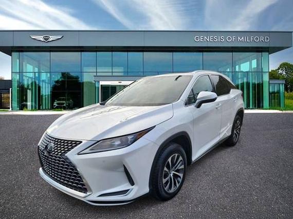 LEXUS RX 2021 2T2HZMDAXMC285798 image LEXUS RX 2021 2T2HZMDAXMC285798 image