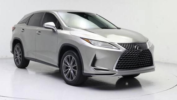 LEXUS RX 2021 2T2AZMAA3MC204291 image LEXUS RX 2021 2T2AZMAA3MC204291 image