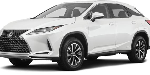 LEXUS RX 2021 2T2HGMDAXMC066443 image LEXUS RX 2021 2T2HGMDAXMC066443 image