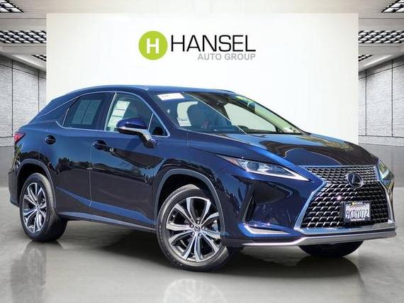 LEXUS RX 2021 2T2HZMDA0MC294557 image LEXUS RX 2021 2T2HZMDA0MC294557 image