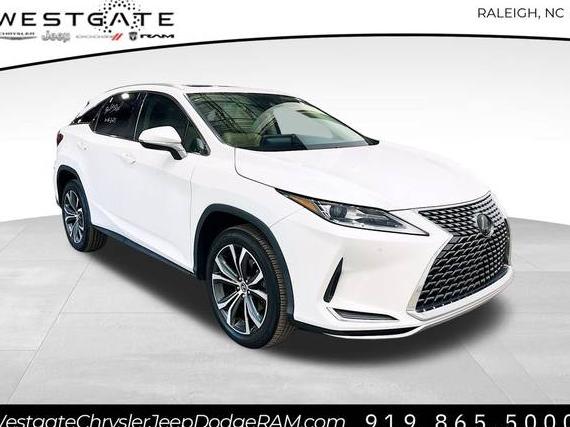 LEXUS RX 2021 2T2HZMAA1MC208936 image LEXUS RX 2021 2T2HZMAA1MC208936 image