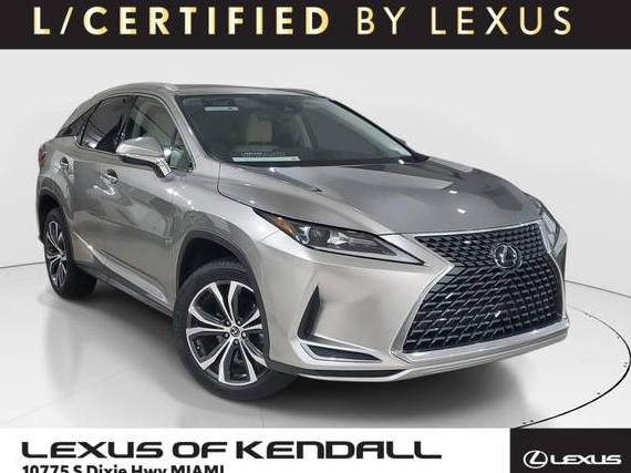 LEXUS RX 2021 2T2HZMAA3MC215418 image LEXUS RX 2021 2T2HZMAA3MC215418 image