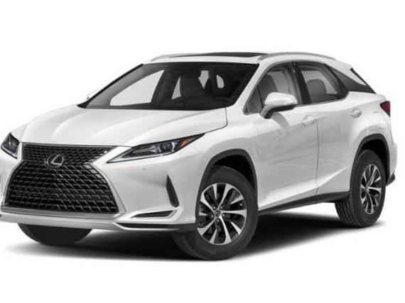 LEXUS RX 2021 2T2HZMDA4MC307682 image LEXUS RX 2021 2T2HZMDA4MC307682 image