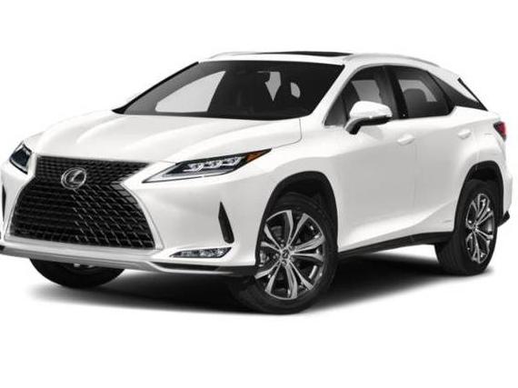 LEXUS RX 2021 2T2HGMDA7MC059708 image LEXUS RX 2021 2T2HGMDA7MC059708 image