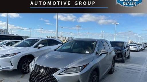 LEXUS RX 2021 JTJHZKEAXM2020012 image