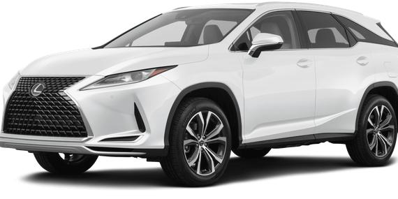 LEXUS RX 2021 2T2YZMDA0MC280173 image