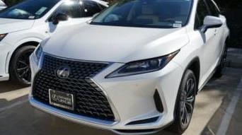 LEXUS RX 2021 2T2HGMDA0MC057637 image