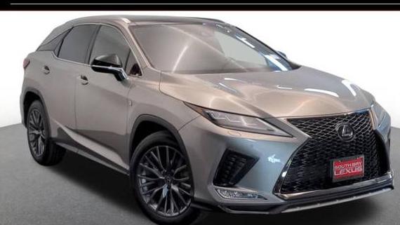 LEXUS RX 2021 2T2YZMDA5MC268696 image LEXUS RX 2021 2T2YZMDA5MC268696 image
