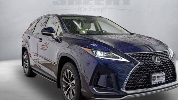 LEXUS RX 2021 JTJHZKFA1M2030958 image LEXUS RX 2021 JTJHZKFA1M2030958 image