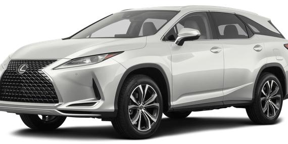 LEXUS RX 2021 JTJHZKEA0M2021234 image