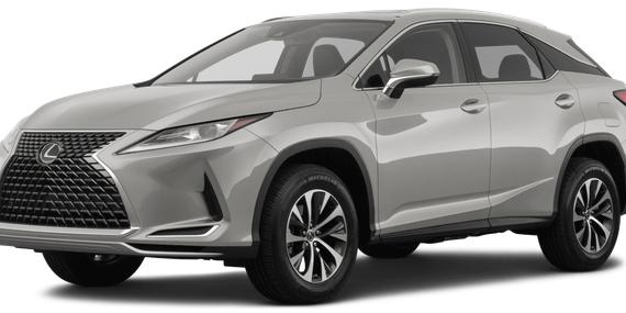 LEXUS RX 2021 2T2HZMDA5MC291315 image