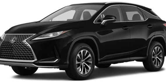 LEXUS RX 2021 2T2HZMDA4MC307150 image LEXUS RX 2021 2T2HZMDA4MC307150 image
