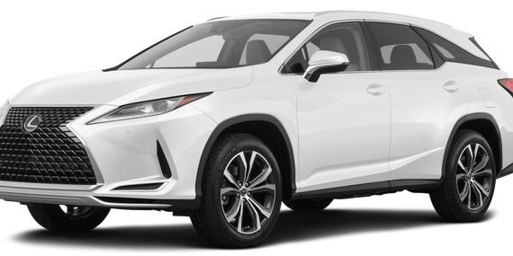 LEXUS RX 2021 2T2YZMDAXMC263266 image