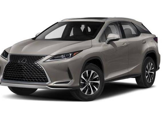 LEXUS RX 2021 2T2HZMAA1MC202151 image LEXUS RX 2021 2T2HZMAA1MC202151 image