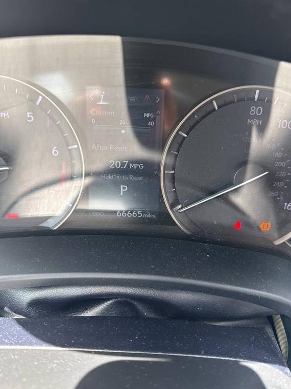 LEXUS RX 2021 2T2HZMAA5MC211581 image
