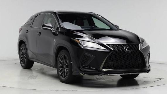 LEXUS RX 2021 2T2YZMDA8MC284245 image LEXUS RX 2021 2T2YZMDA8MC284245 image
