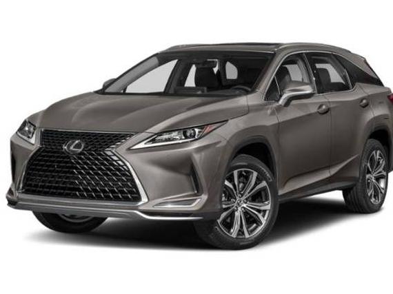 LEXUS RX 2021 JTJHZKEA0M2021024 image LEXUS RX 2021 JTJHZKEA0M2021024 image