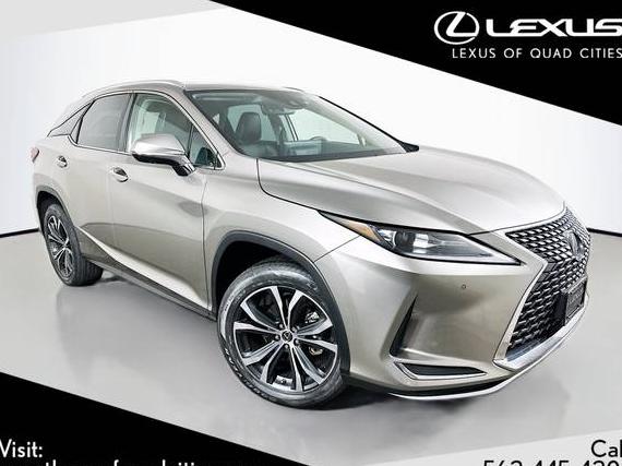 LEXUS RX 2021 2T2HZMAA4MC216674 image LEXUS RX 2021 2T2HZMAA4MC216674 image