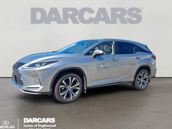 LEXUS RX 2021 JTJHZKFA2M2032654 image LEXUS RX 2021 JTJHZKFA2M2032654 image