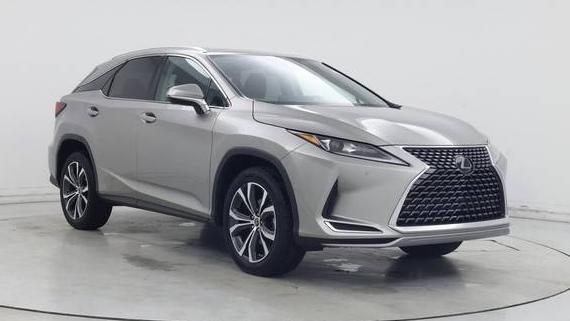 LEXUS RX 2021 2T2HZMAA5MC202928 image LEXUS RX 2021 2T2HZMAA5MC202928 image