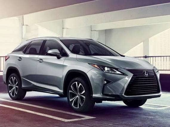 LEXUS RX 2021 2T2HZMAA1MC200917 image LEXUS RX 2021 2T2HZMAA1MC200917 image