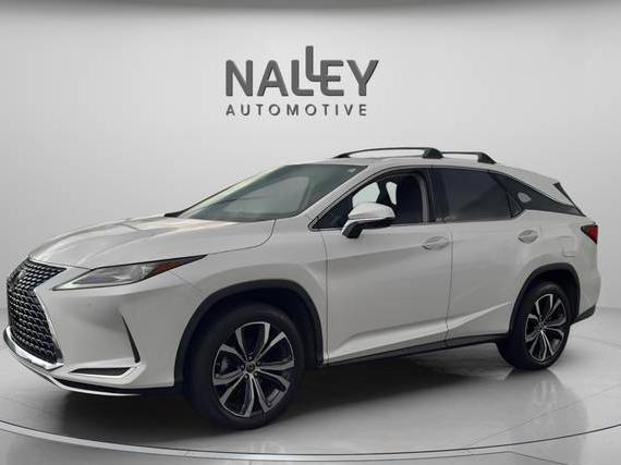 LEXUS RX 2021 JTJHZKEA0M2019550 image LEXUS RX 2021 JTJHZKEA0M2019550 image