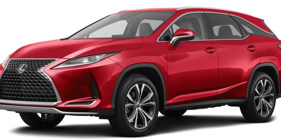 LEXUS RX 2021 JTJHZKEA7M2019092 image LEXUS RX 2021 JTJHZKEA7M2019092 image