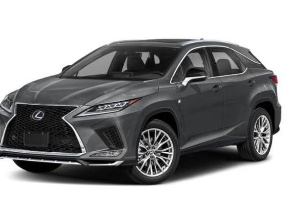 LEXUS RX 2021 2T2YZMDA3MC288798 image LEXUS RX 2021 2T2YZMDA3MC288798 image