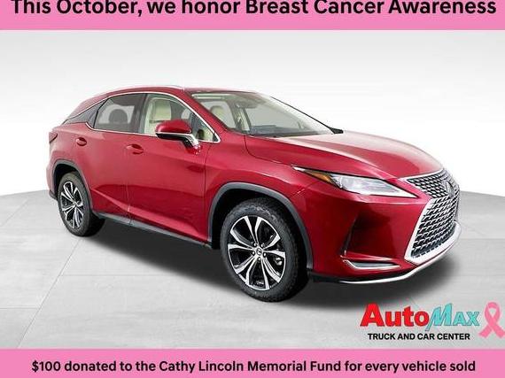 LEXUS RX 2021 2T2HZMDA3MC294908 image LEXUS RX 2021 2T2HZMDA3MC294908 image