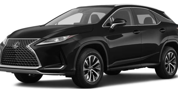 LEXUS RX 2021 2T2HZMAA6MC196234 image LEXUS RX 2021 2T2HZMAA6MC196234 image