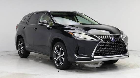 LEXUS RX 2021 JTJHGKFA3M2016579 image LEXUS RX 2021 JTJHGKFA3M2016579 image