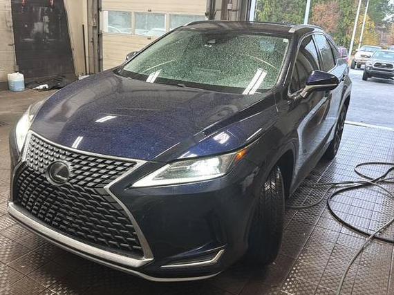 LEXUS RX 2021 2T2HZMAA2MC208069 image LEXUS RX 2021 2T2HZMAA2MC208069 image